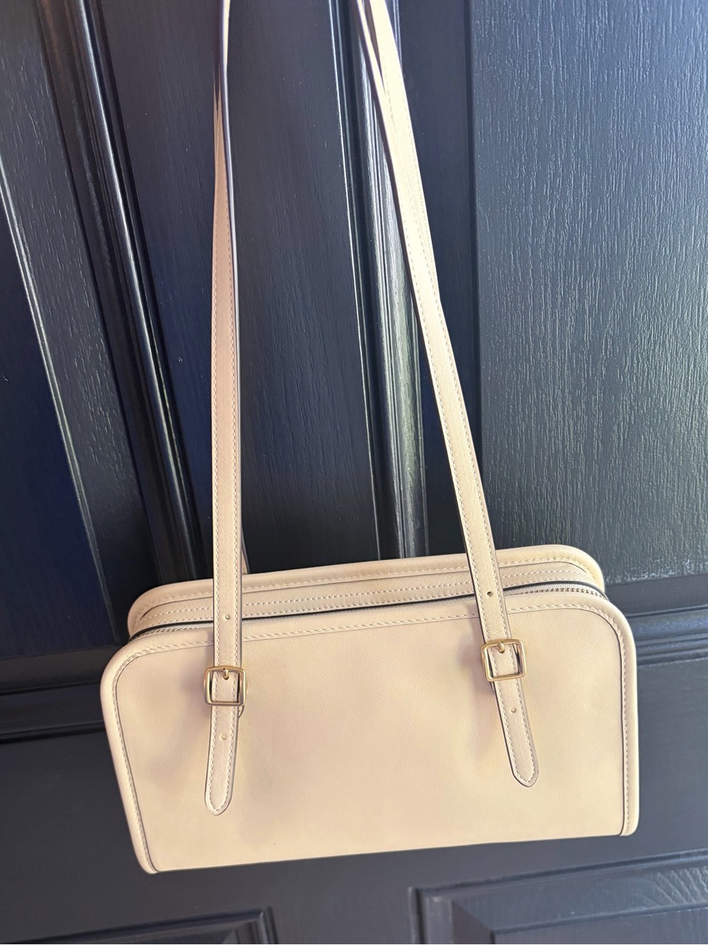 Coach swing zip bag - Picture 3 of 8